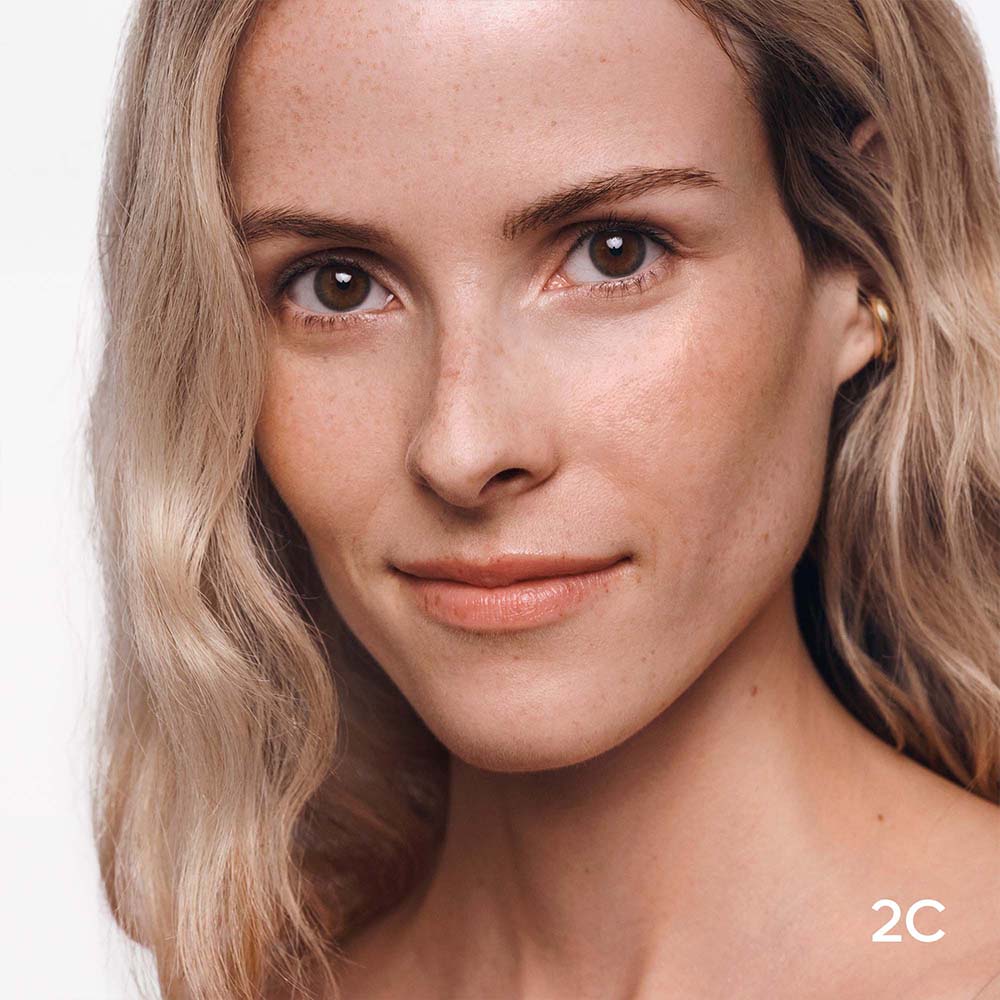 TERRACOTTA LE TEINT GLOW BASE DE MAQUILLAJE LUMINOSIDAD NATURAL LARGA DURACIÓN SIN TRANSFERENCIA (BASE DE MAQUILLAJE PARA ROSTRO)